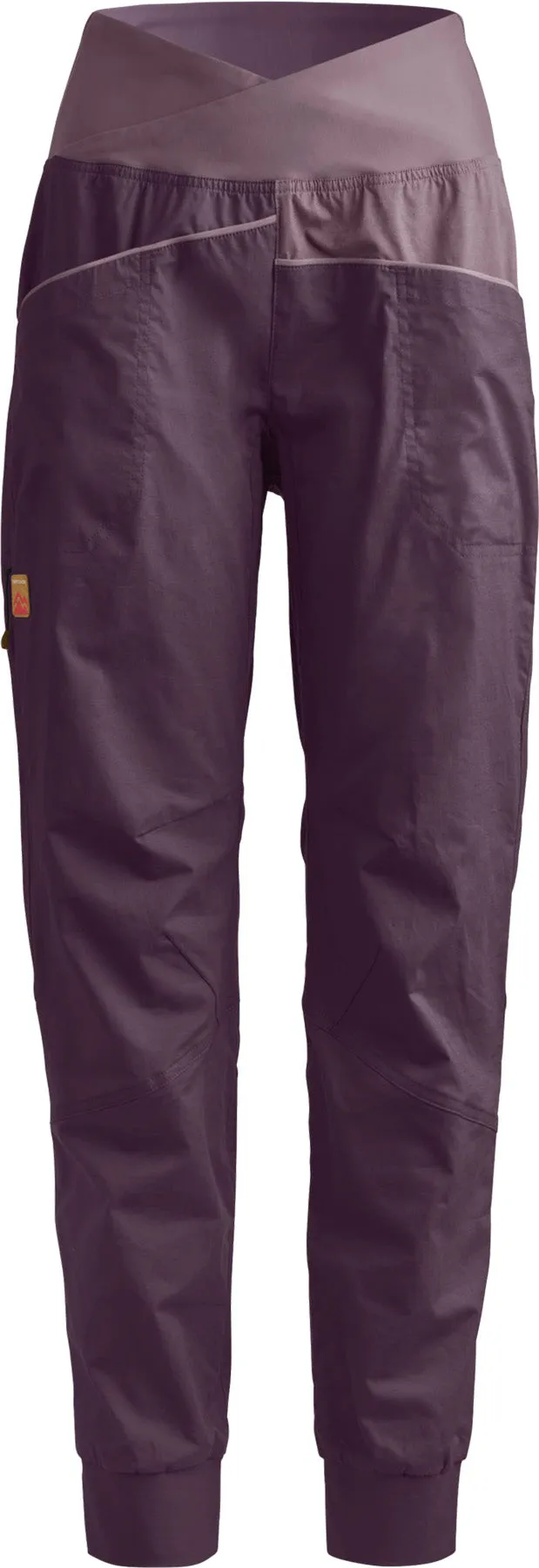 Valbon Pants - Women's|-|Pantalon Valbon - Femme sold by Altitude Sports product image thumbnail 3