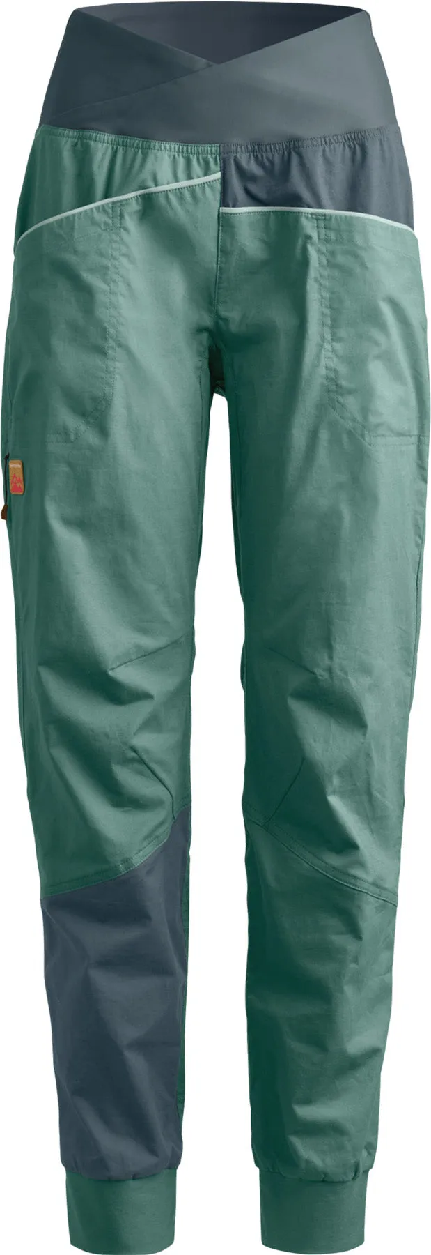Valbon Pants - Women's|-|Pantalon Valbon - Femme sold by Altitude Sports