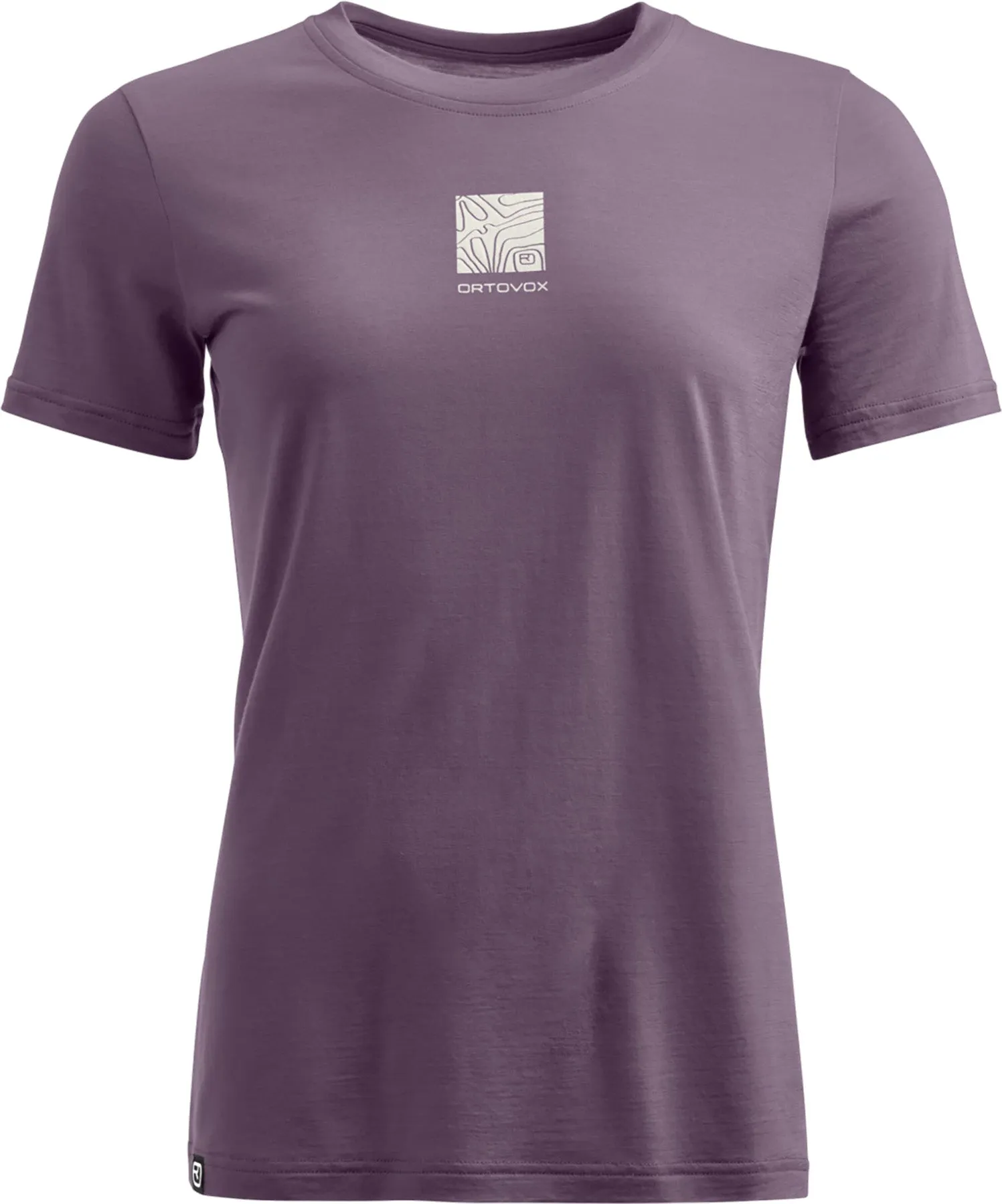 120 Cool Tec Abstract T-Shirt - Women's|-|T-shirt 120 Cool Tec Abstract - Femme sold by Altitude Sports