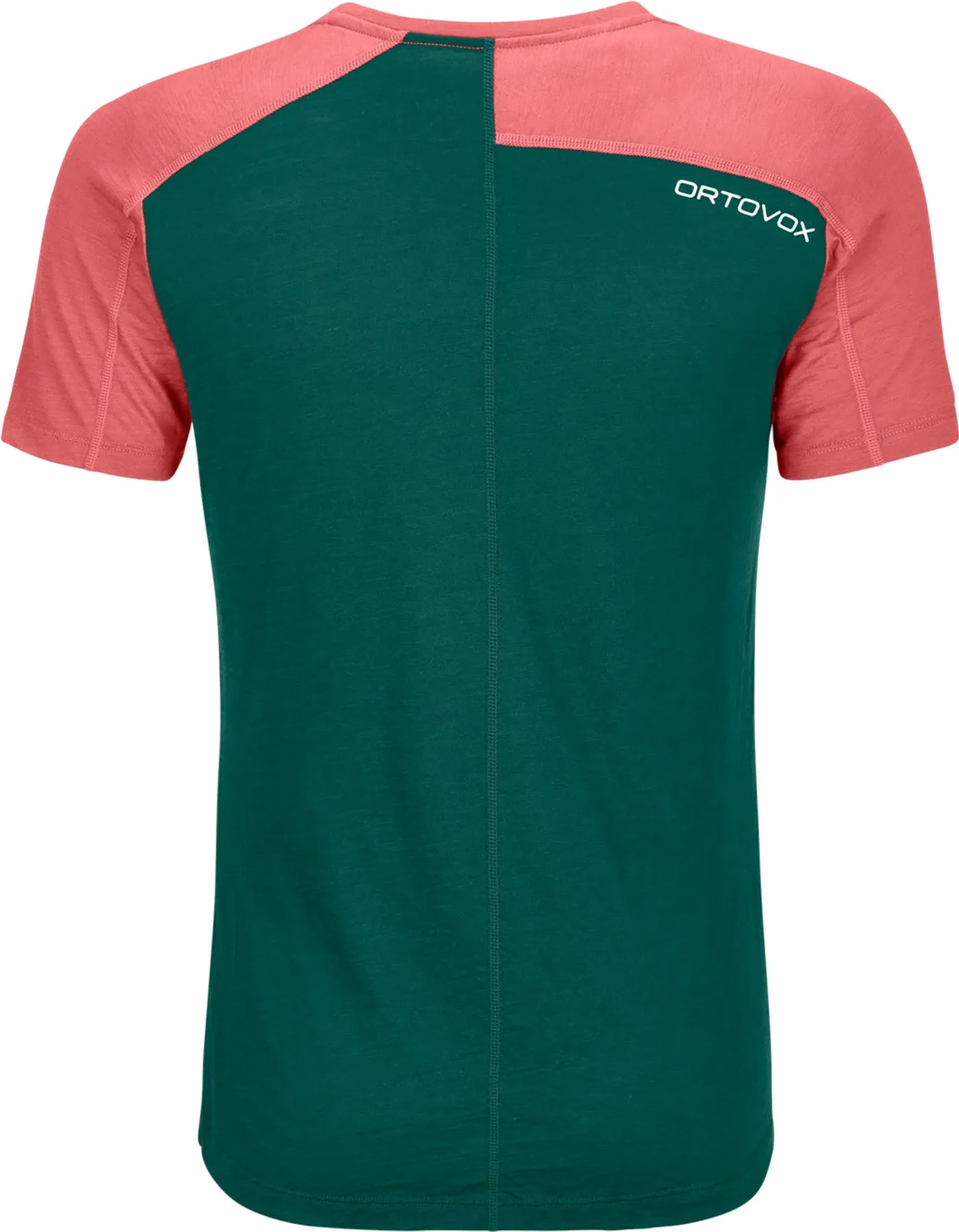 120 Tec Fast Mountain T-Shirt - Women's|-|T-shirt 120 Tec Fast Mountain - Femme sold by Altitude Sports product image thumbnail 2
