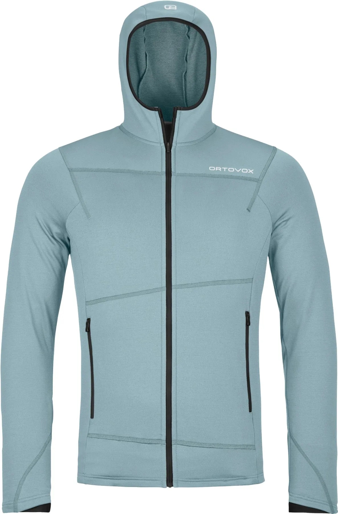 Fleece Light Hoody - Men's|-|Chandail à capuchon léger en molleton - Homme sold by Altitude Sports product image thumbnail 3
