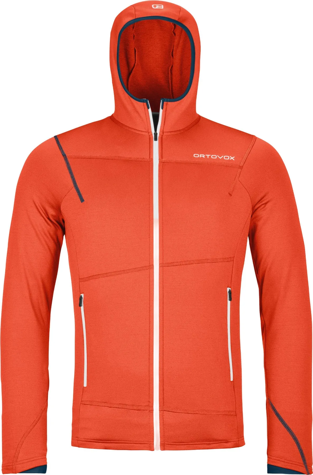 Fleece Light Hoody - Men's|-|Chandail à capuchon léger en molleton - Homme sold by Altitude Sports product image thumbnail 5