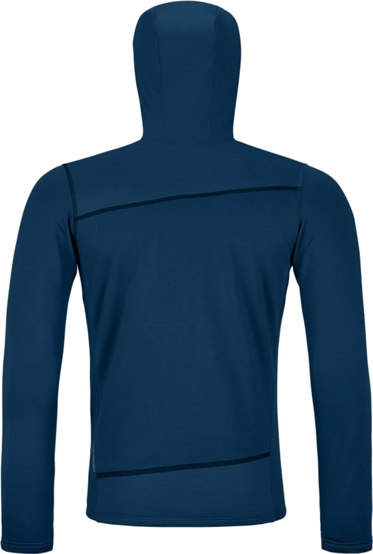 Fleece Light Hoody - Men's|-|Chandail à capuchon léger en molleton - Homme sold by Altitude Sports product image thumbnail 2