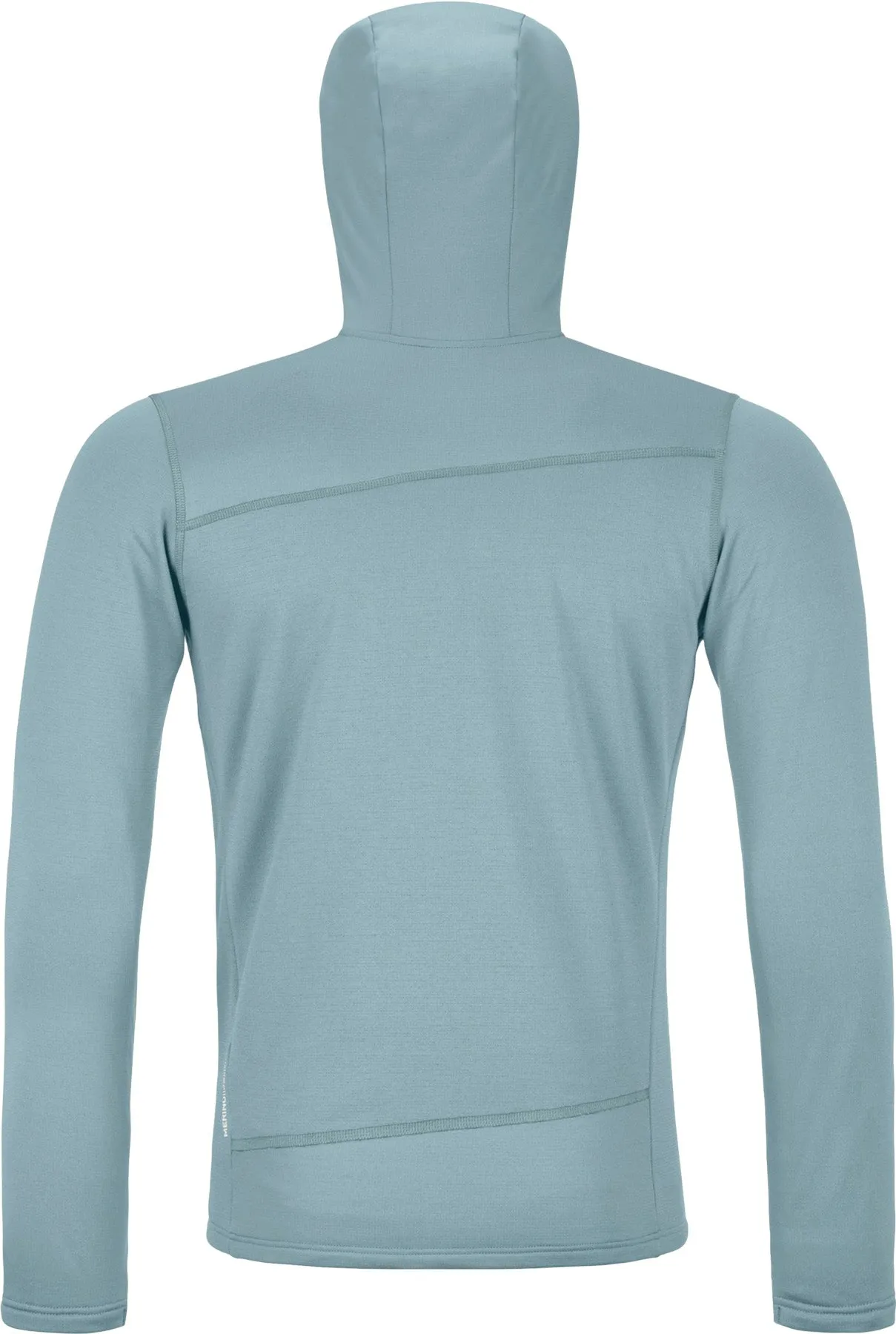Fleece Light Hoody - Men's|-|Chandail à capuchon léger en molleton - Homme sold by Altitude Sports product image thumbnail 4