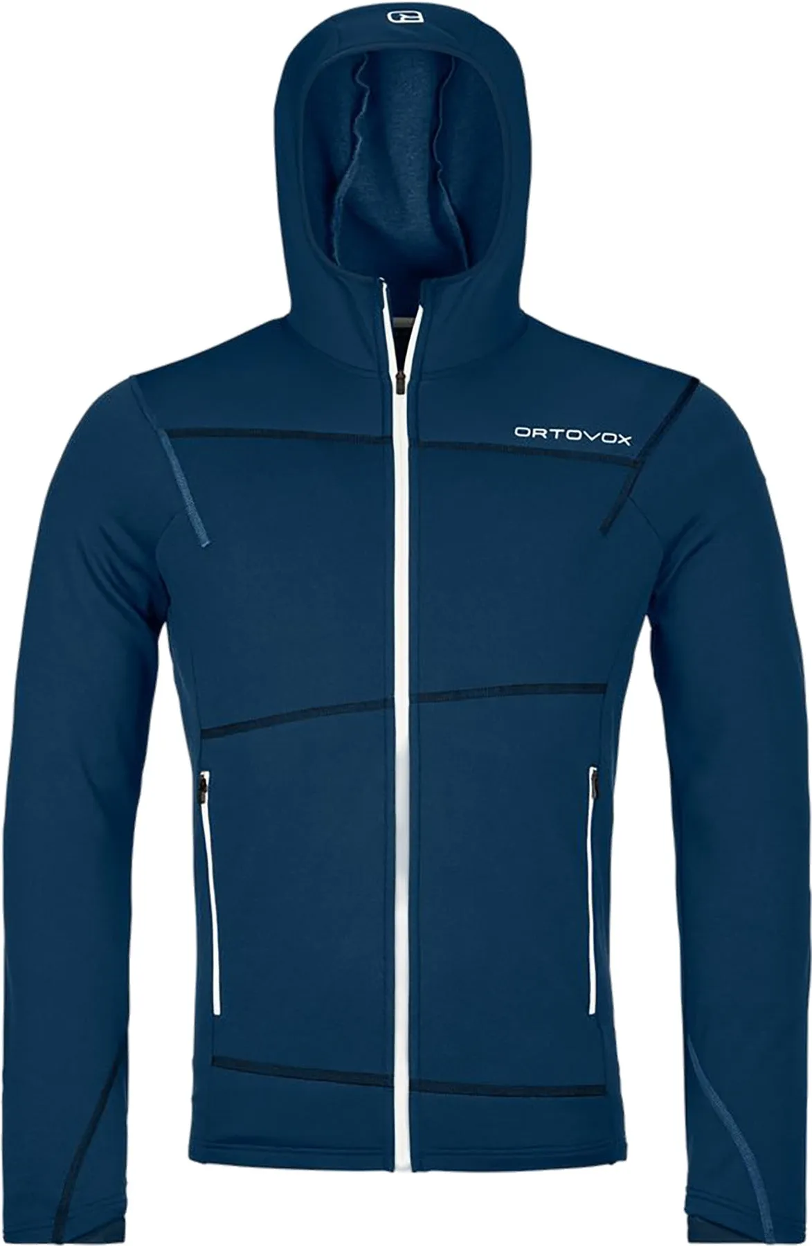 Fleece Light Hoody - Men's|-|Chandail à capuchon léger en molleton - Homme sold by Altitude Sports