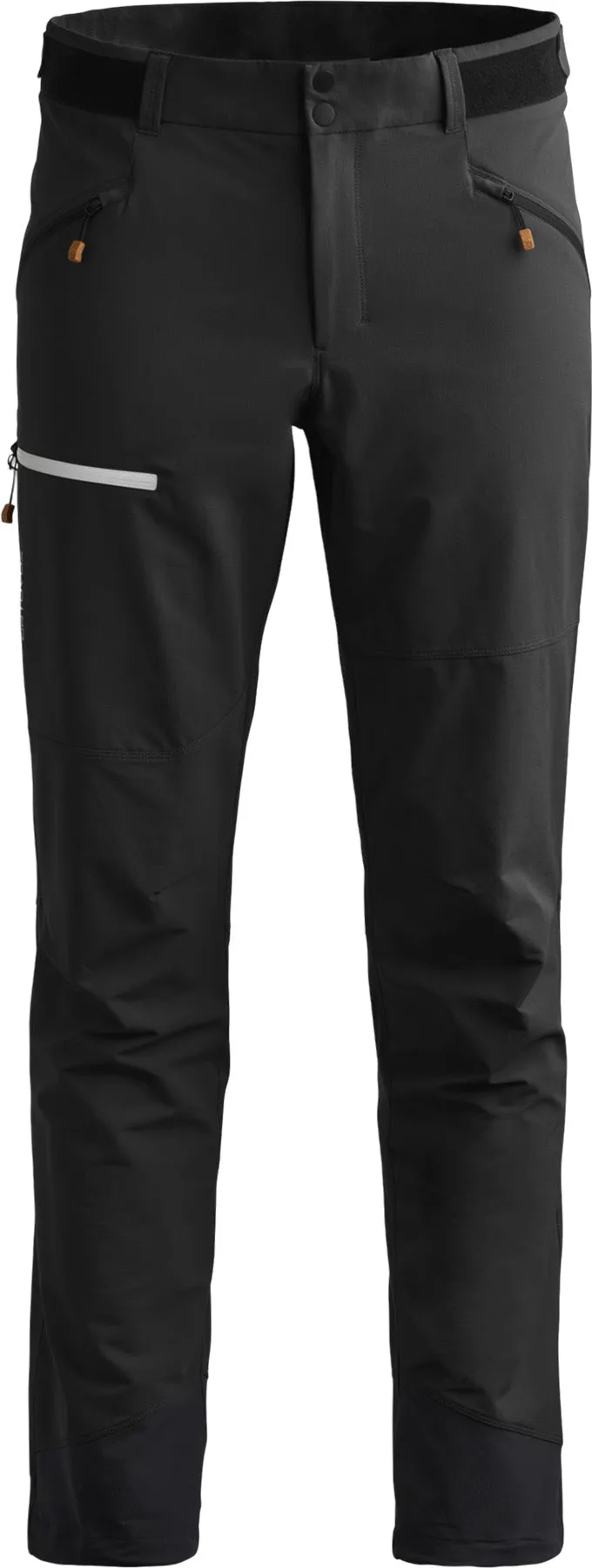 Seceda Softshell Pants - Men's|-|Pantalon coquille souple Seceda - Homme sold by Altitude Sports product image thumbnail 5