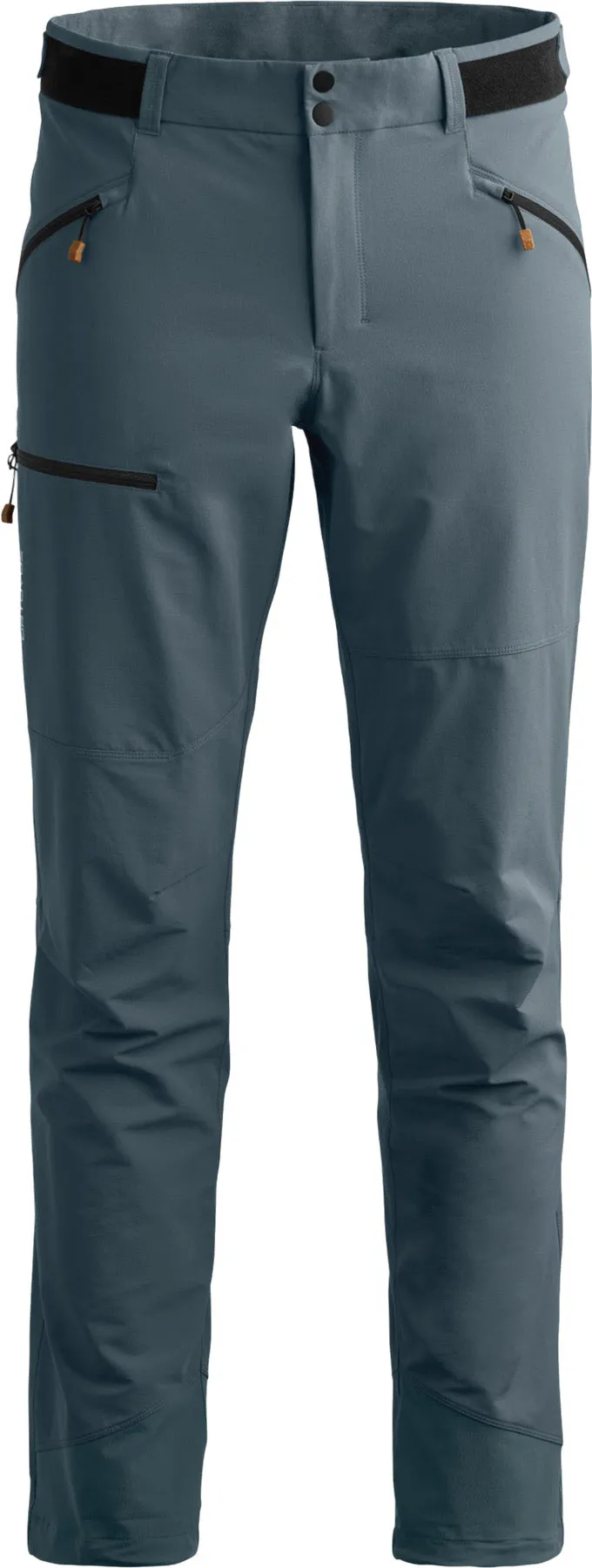 Seceda Softshell Pants - Men's|-|Pantalon coquille souple Seceda - Homme sold by Altitude Sports product image thumbnail 3