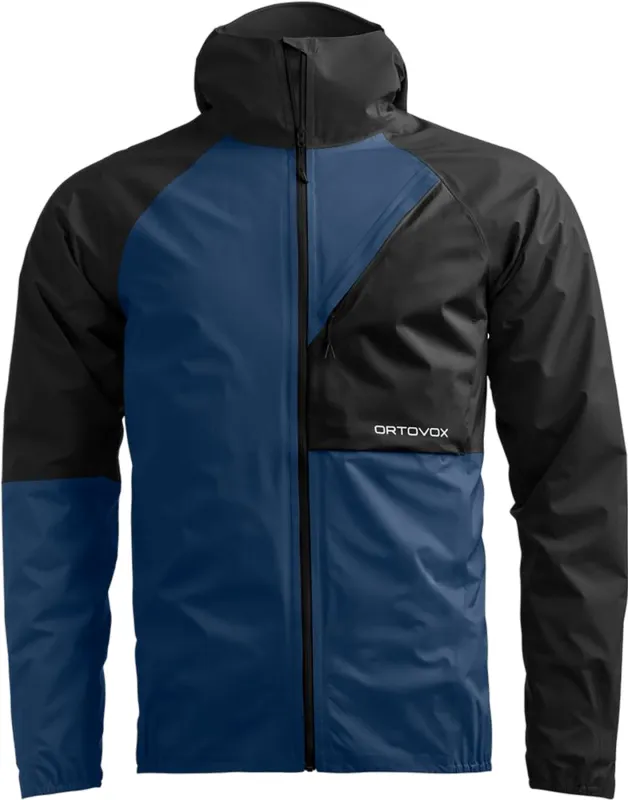 Piz Selva 2.5 Layer Hardshell Jacket - Men's|-|Manteau coquille rigide 2.5 couches Piz Selva - Homme sold by Altitude Sports