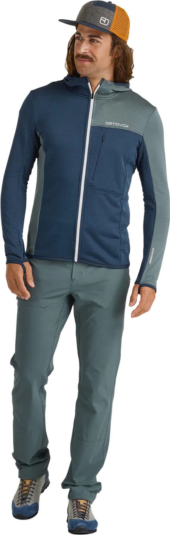 Brenta Pants - Men's|-|Pantalon Brenta - Homme sold by Altitude Sports product image thumbnail 5