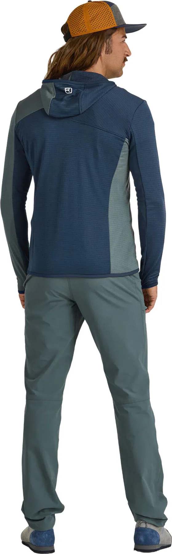 Brenta Pants - Men's|-|Pantalon Brenta - Homme sold by Altitude Sports product image thumbnail 3