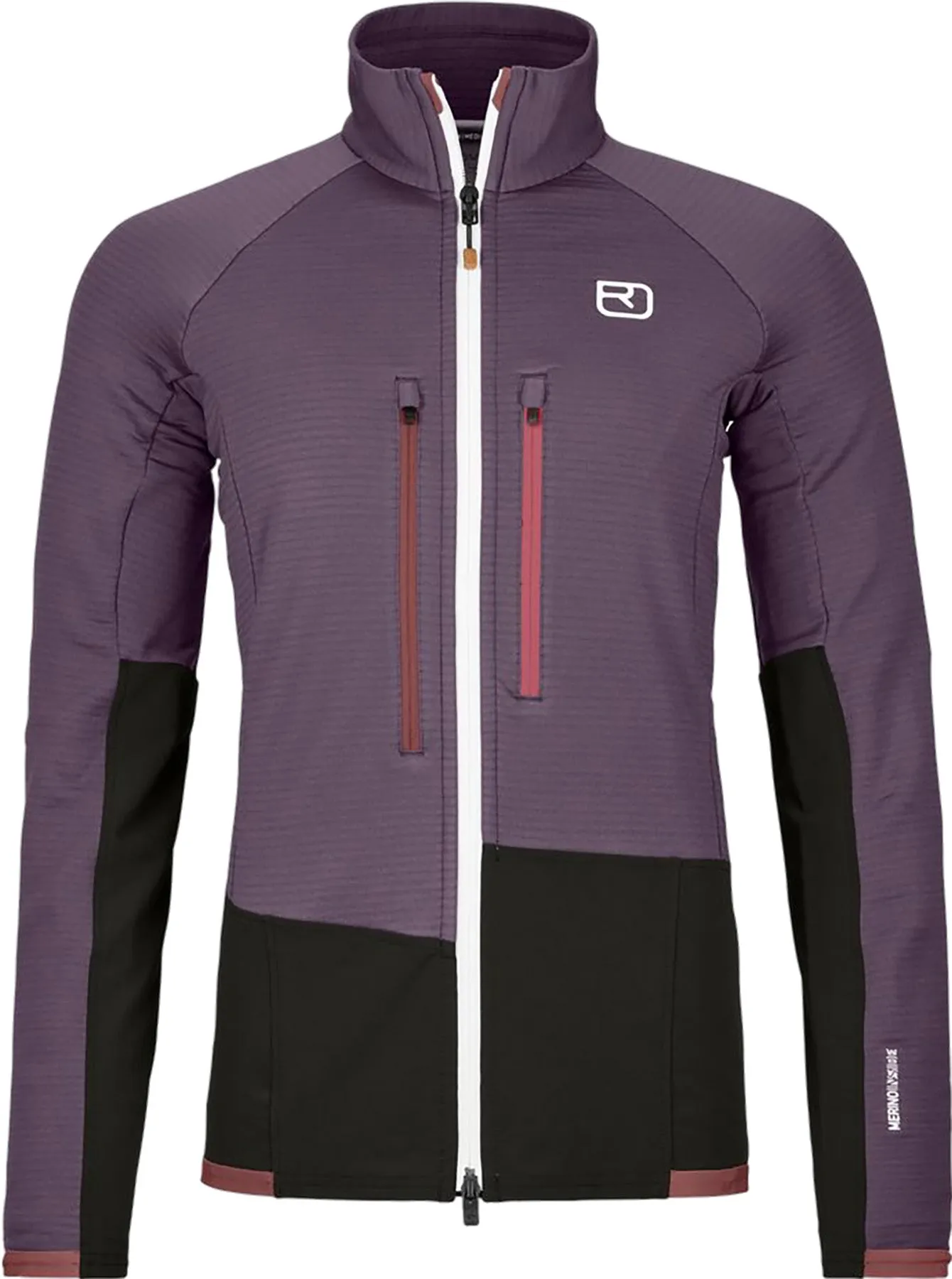 Fleece Rib Jacket - Women's|-|Manteau en molleton côtelé - Femme sold by Altitude Sports product image thumbnail 3