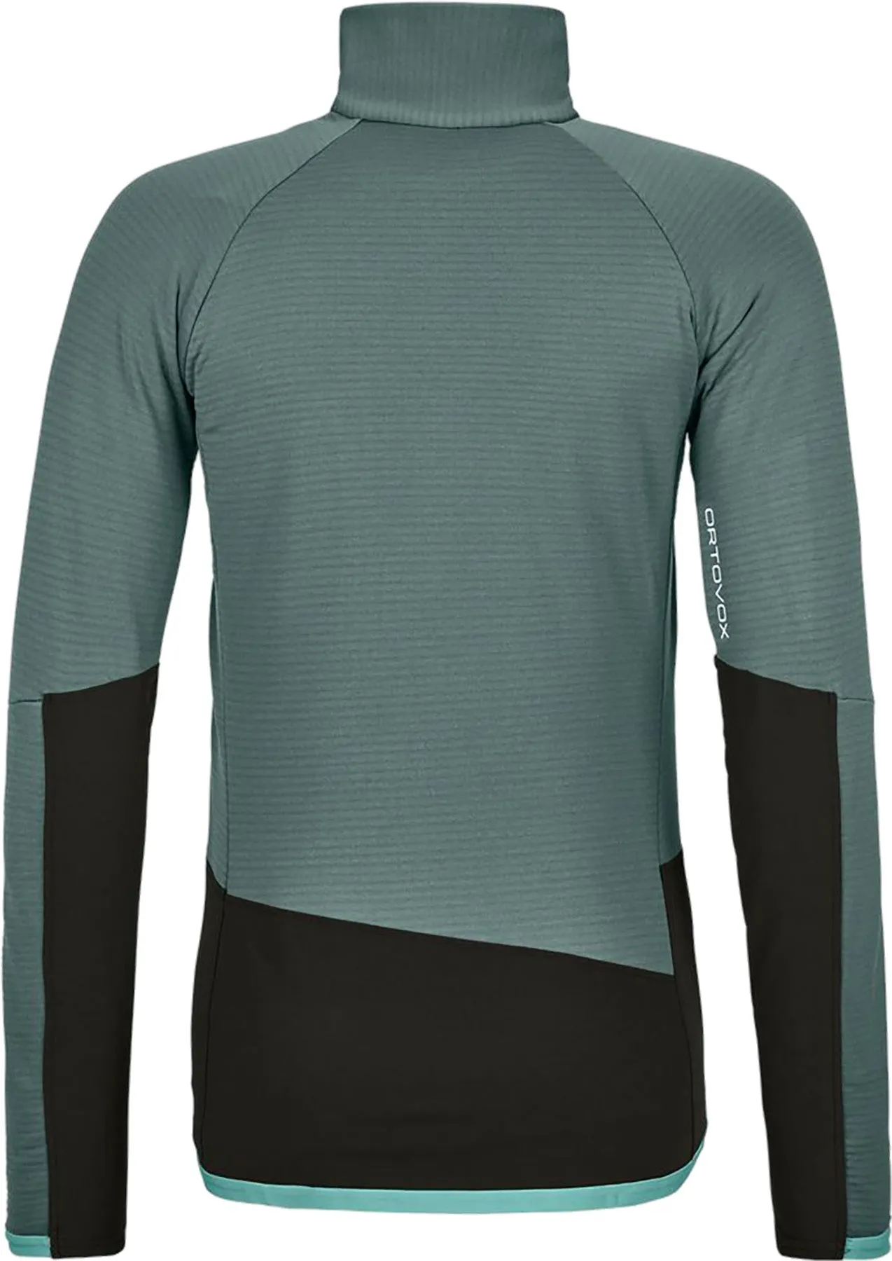 Fleece Rib Jacket - Women's|-|Manteau en molleton côtelé - Femme sold by Altitude Sports product image thumbnail 2