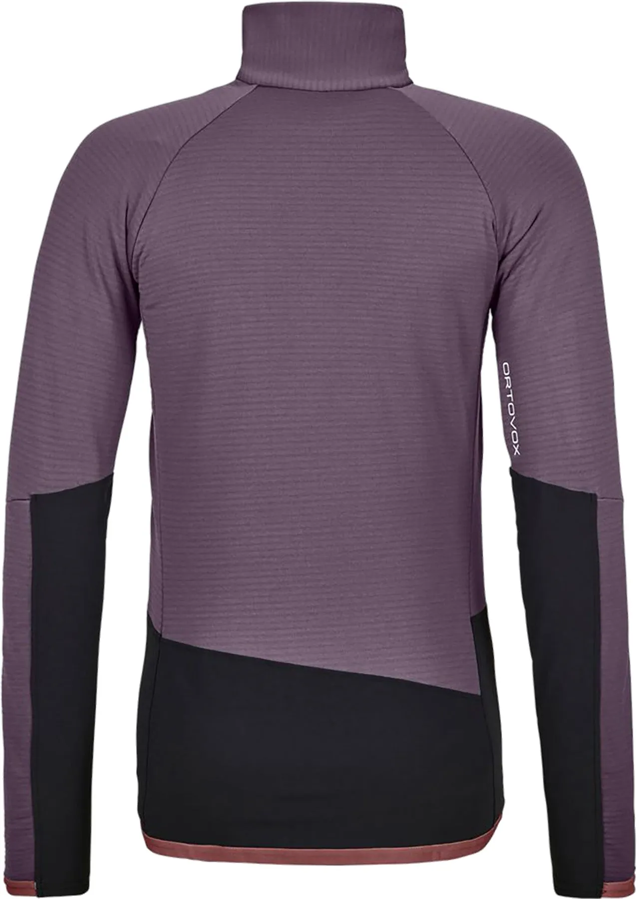 Fleece Rib Jacket - Women's|-|Manteau en molleton côtelé - Femme sold by Altitude Sports product image thumbnail 4