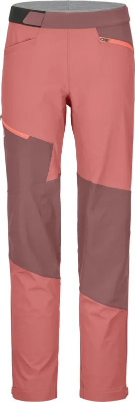 Vajolet Lightweight Pants - Women's|-|Pantalon léger Vajolet - Femme sold by Altitude Sports