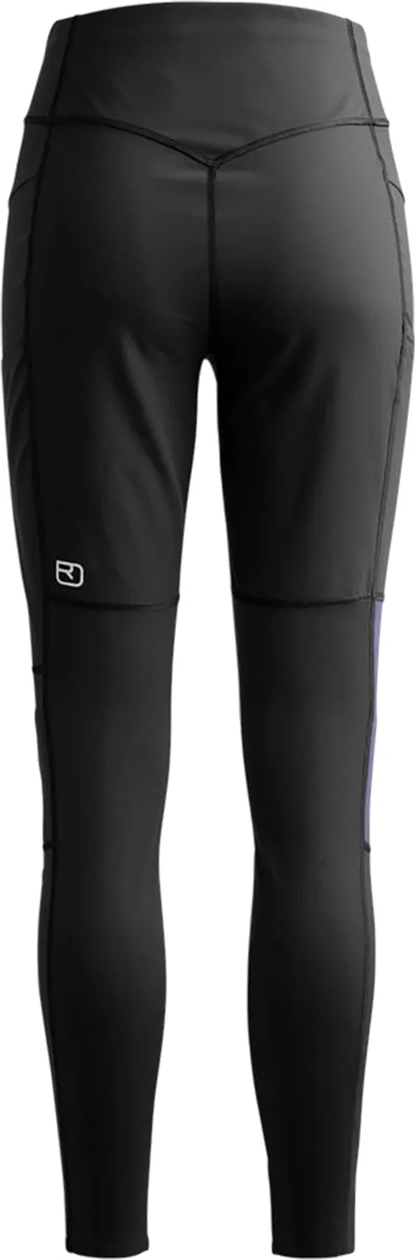 Seceda Tights - Women's|-|Collant Seceda - Femme sold by Altitude Sports product image thumbnail 2