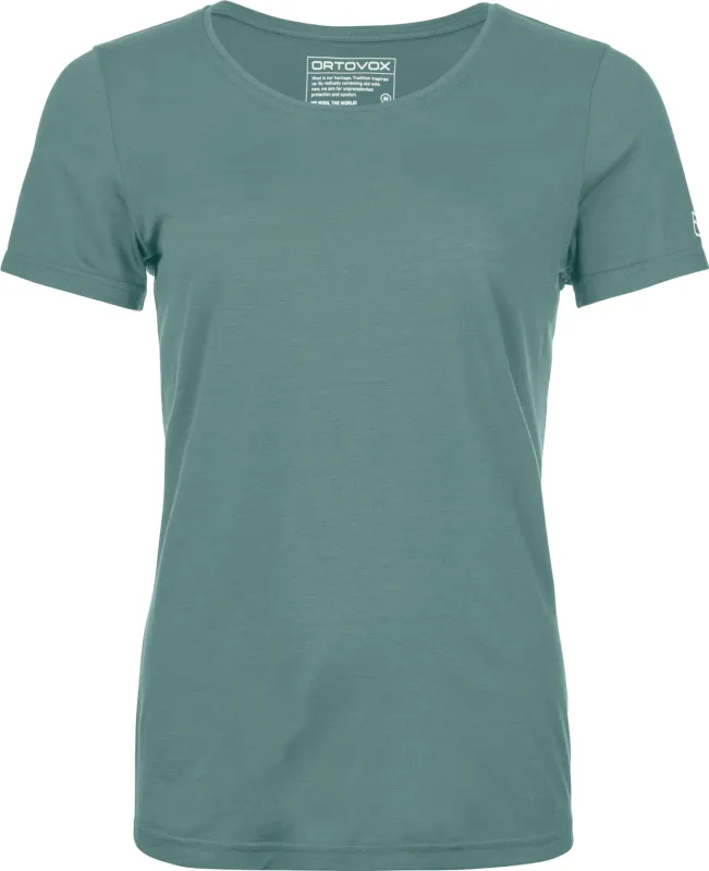 120 Cool Tec Clean T-Shirt - Women's|-|T-shirt 120 Cool Tec Clean - Femme sold by Altitude Sports