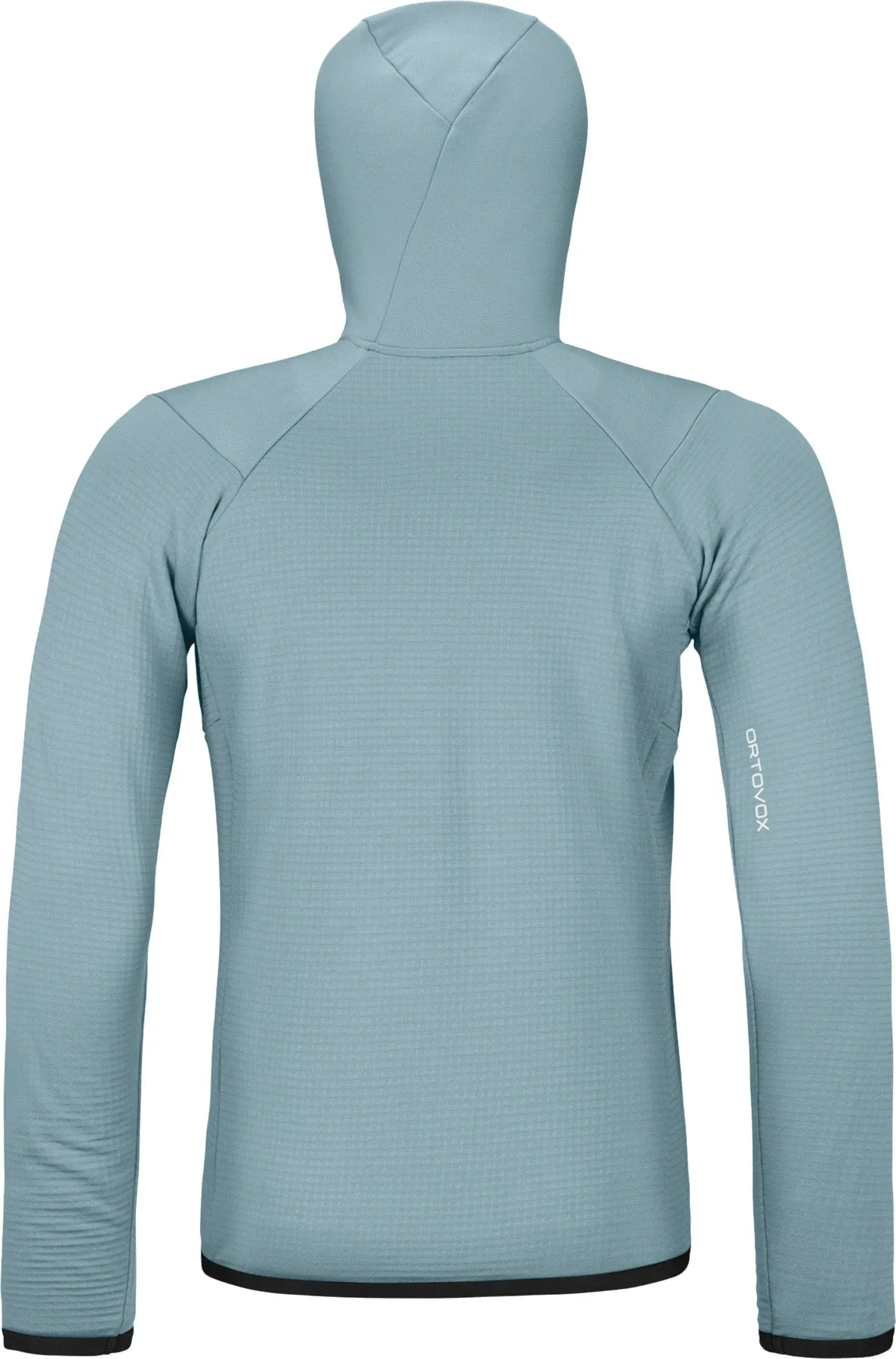 Fleece Grid Hoody - Men's|-|Chandail à capuchon Fleece Grid - Homme sold by Altitude Sports product image thumbnail 4