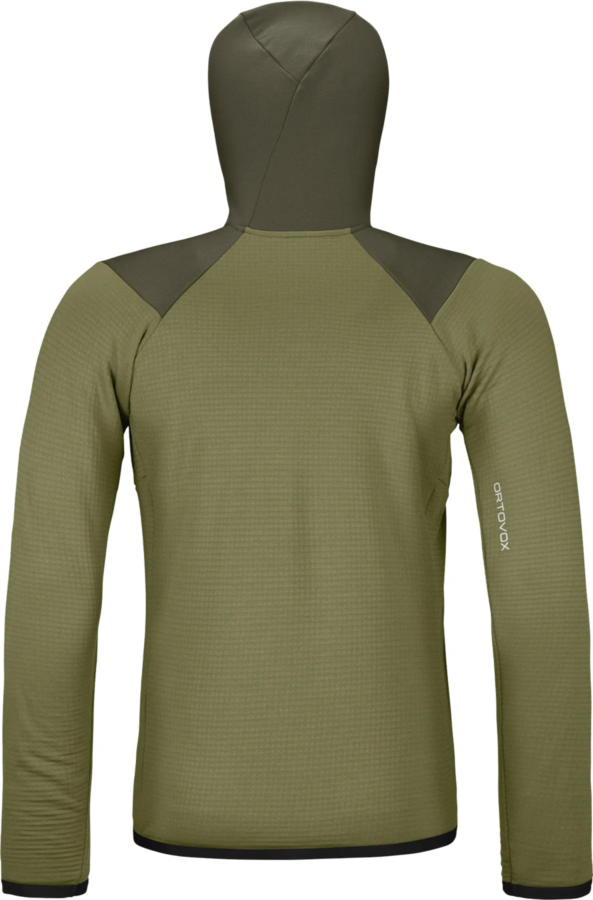 Fleece Grid Hoody - Men's|-|Chandail à capuchon Fleece Grid - Homme sold by Altitude Sports product image thumbnail 2