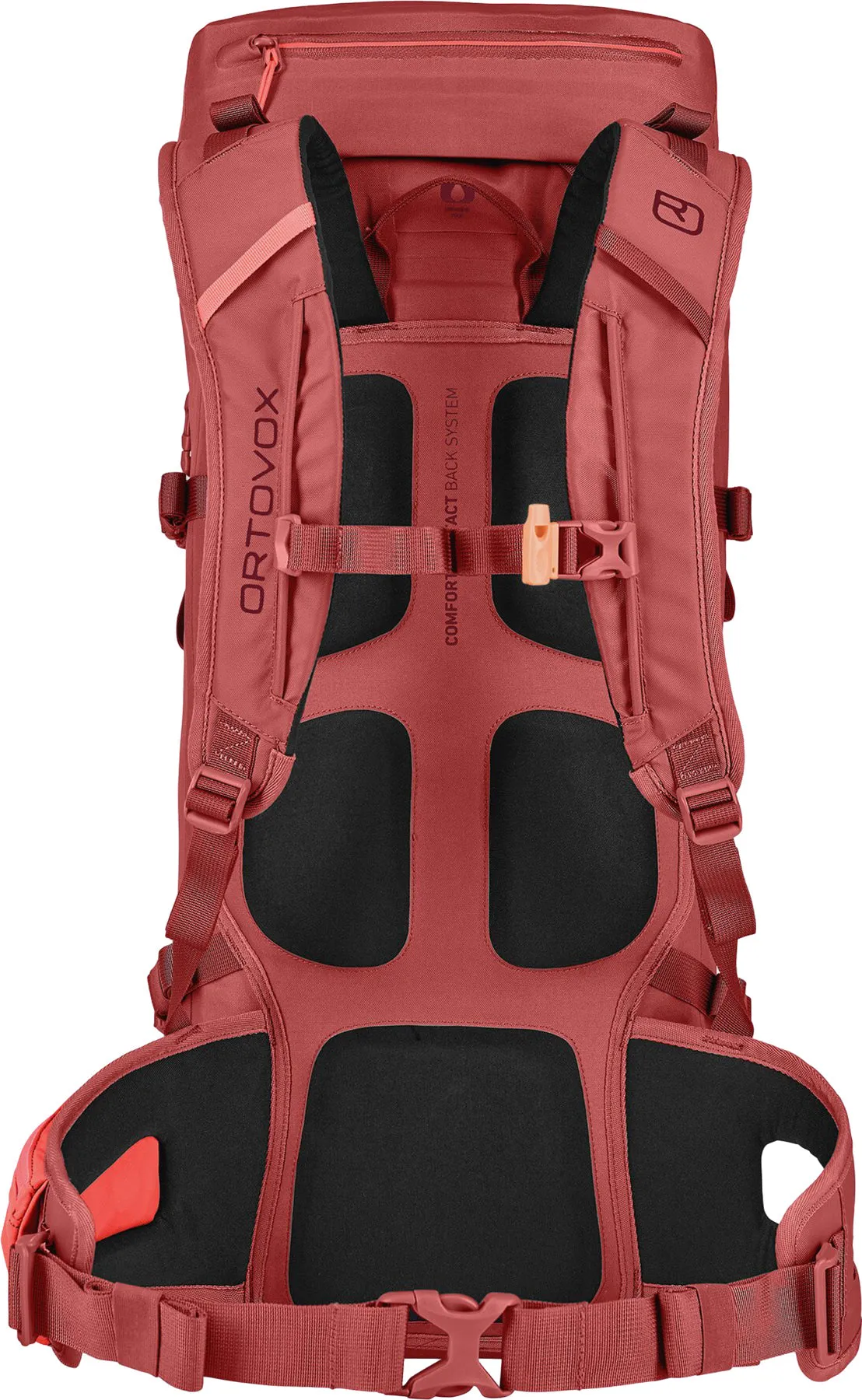 Traverse Dry S Mountaineering Backpack 28L|-|Sac à dos d'alpinisme Traverse Dry S 28L sold by Altitude Sports product image thumbnail 2