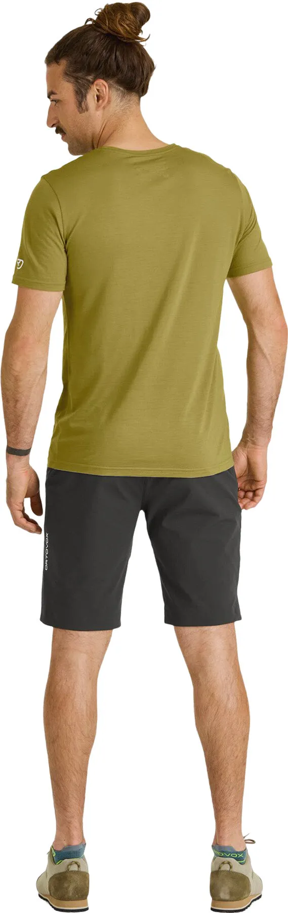 Brenta Shorts - Men's|-|Short Brenta - Homme sold by Altitude Sports product image thumbnail 5