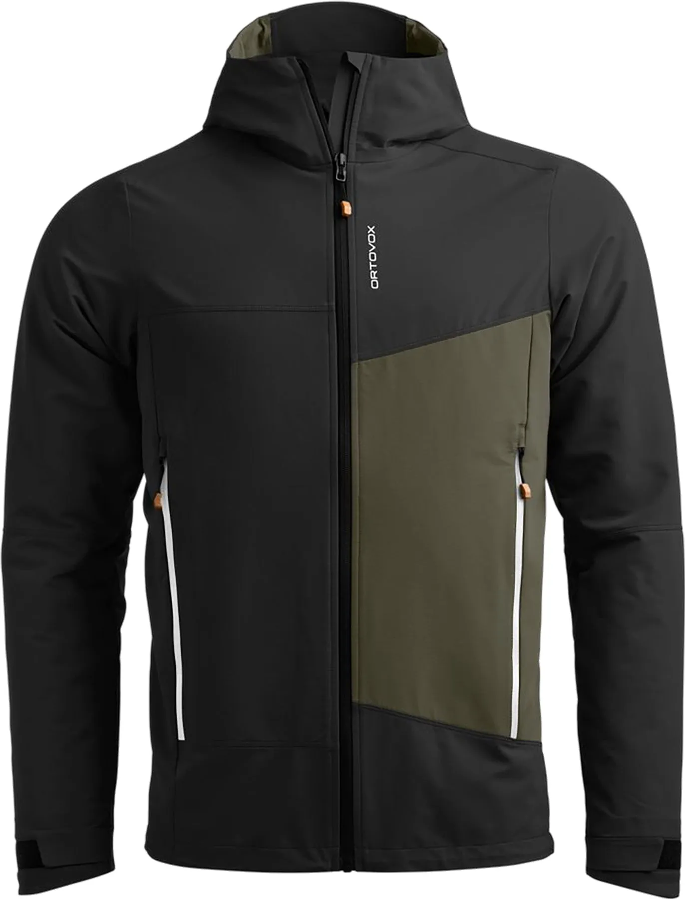 Seceda Softshell Jacket - Men's|-|Manteau coquille souple Seceda - Homme sold by Altitude Sports