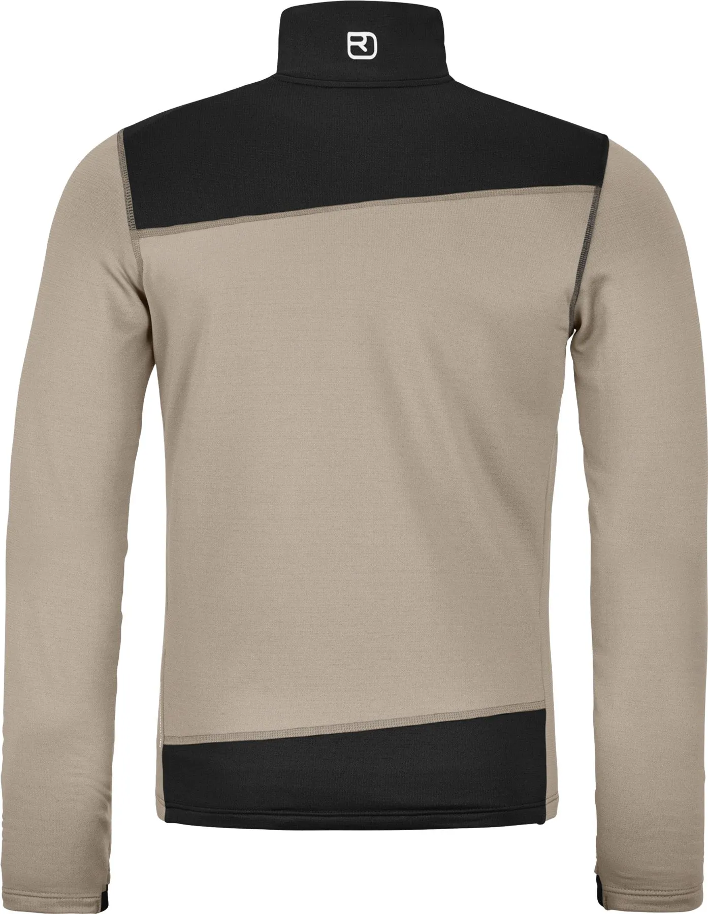 Fleece Light Jacket - Men's|-|Manteau léger en molleton - Homme sold by Altitude Sports product image thumbnail 4