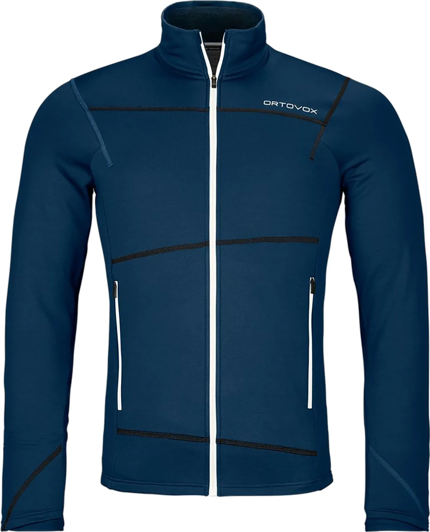 Fleece Light Jacket - Men's|-|Manteau léger en molleton - Homme sold by Altitude Sports product image thumbnail 5
