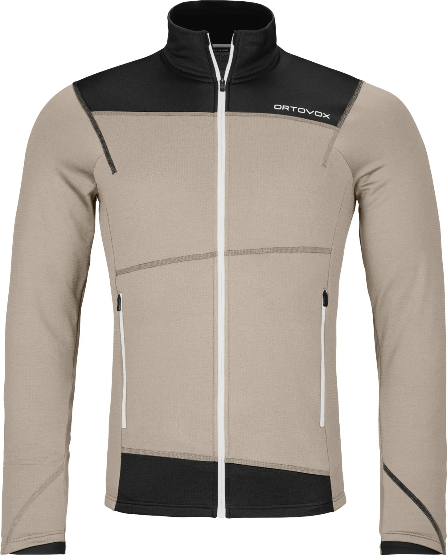 Fleece Light Jacket - Men's|-|Manteau léger en molleton - Homme sold by Altitude Sports product image thumbnail 3