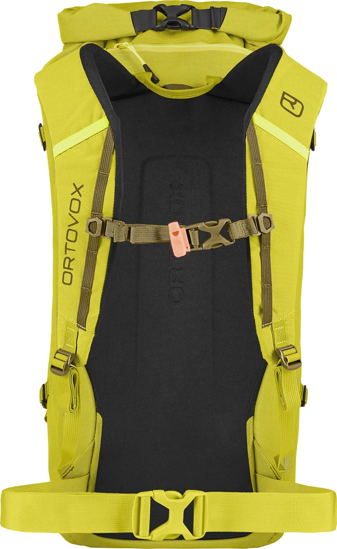 Trad Dry Climbing Backpack 30L|-|Sac à dos d'escalade Trad Dry 30L sold by Altitude Sports product image thumbnail 3