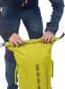 Trad Dry Climbing Backpack 30L|-|Sac à dos d'escalade Trad Dry 30L sold by Altitude Sports