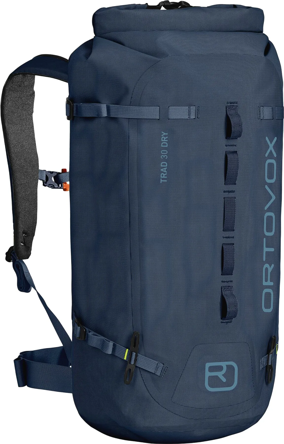 Trad Dry Climbing Backpack 30L|-|Sac à dos d'escalade Trad Dry 30L sold by Altitude Sports product image thumbnail 5