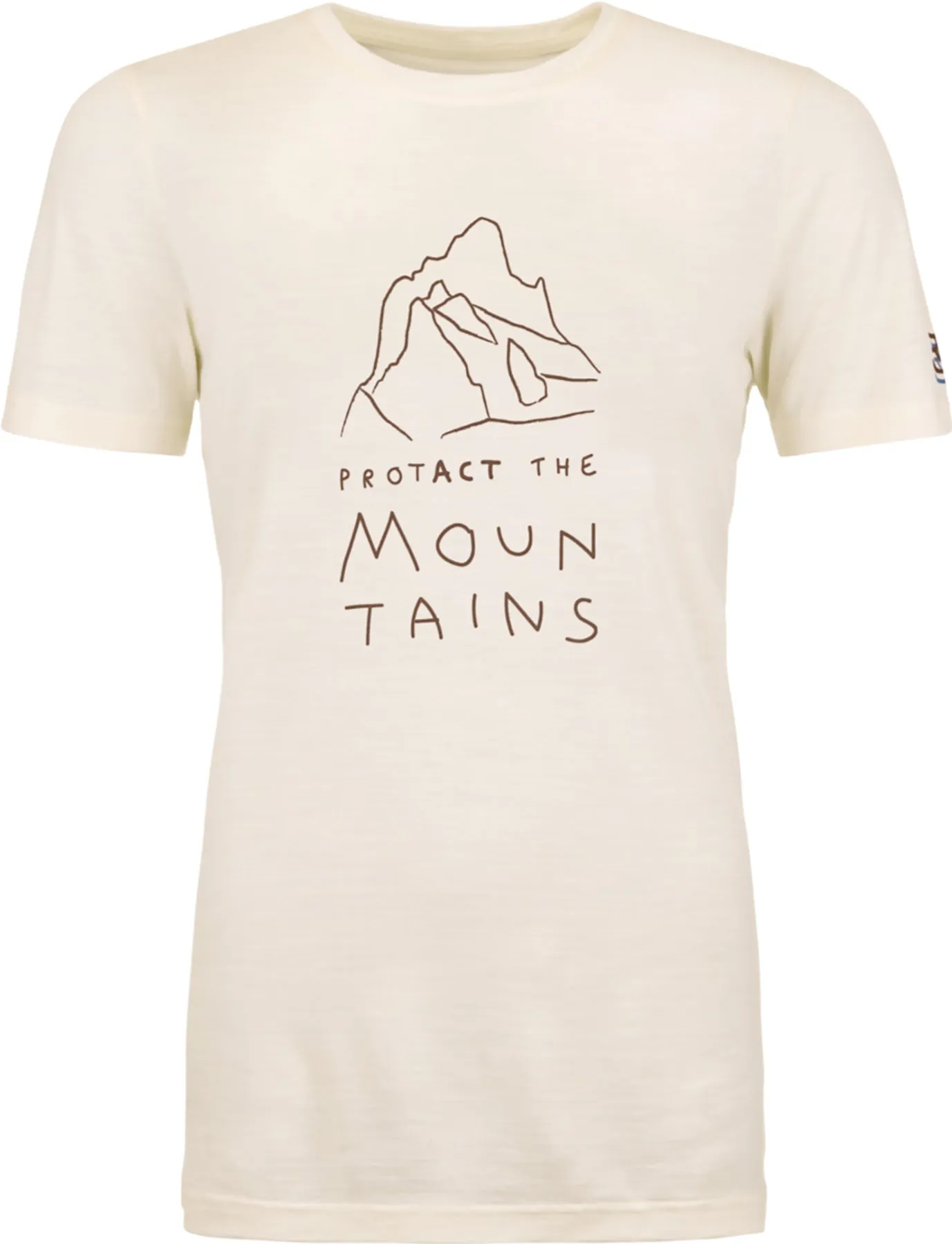 150 Cool MTN Protector T-Shirt - Women's|-|T-shirt 150 Cool MTN Protector - Femme sold by Altitude Sports product image thumbnail 3