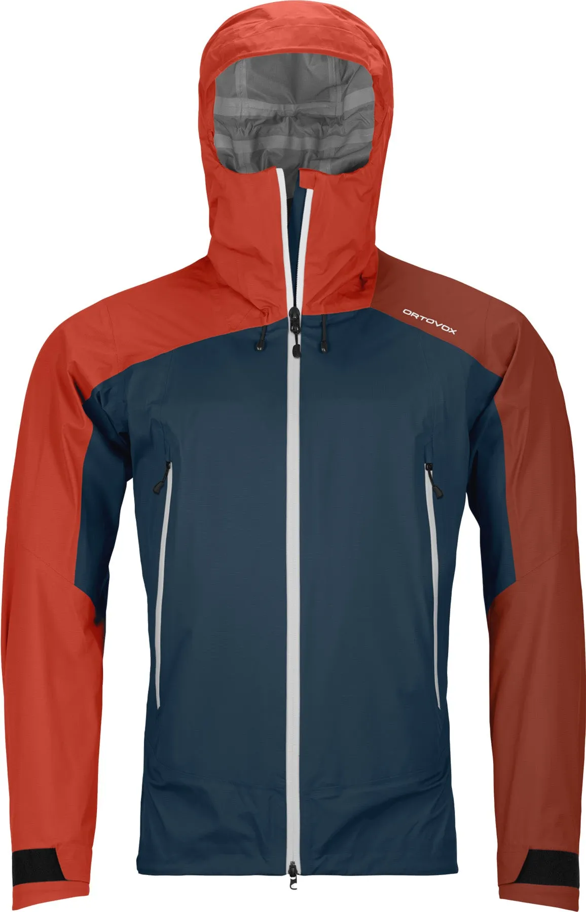 Westalpen 3 Layer Light Hardshell Jacket - Men's|-|Manteau coquille rigide léger 3 couches Westalpen - Homme sold by Altitude Sports