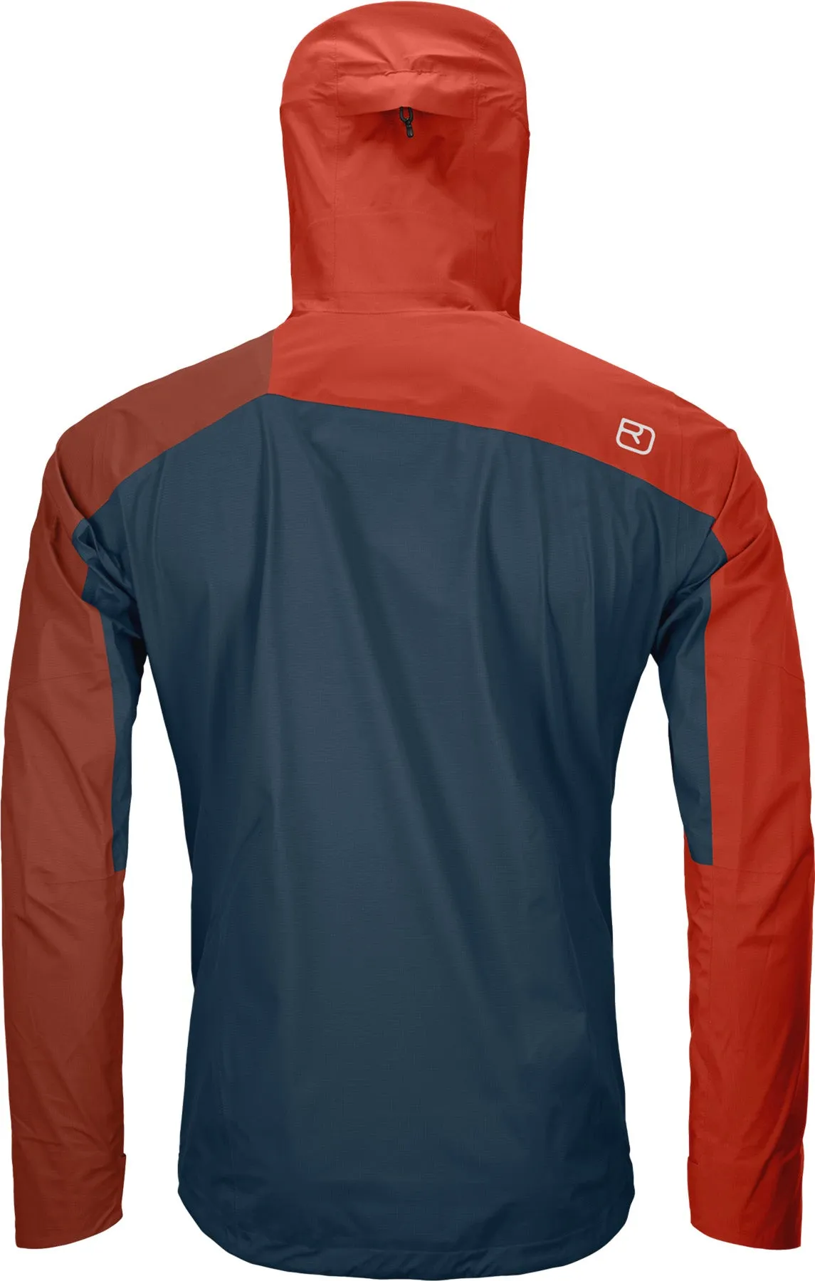 Westalpen 3 Layer Light Hardshell Jacket - Men's|-|Manteau coquille rigide léger 3 couches Westalpen - Homme sold by Altitude Sports product image thumbnail 2