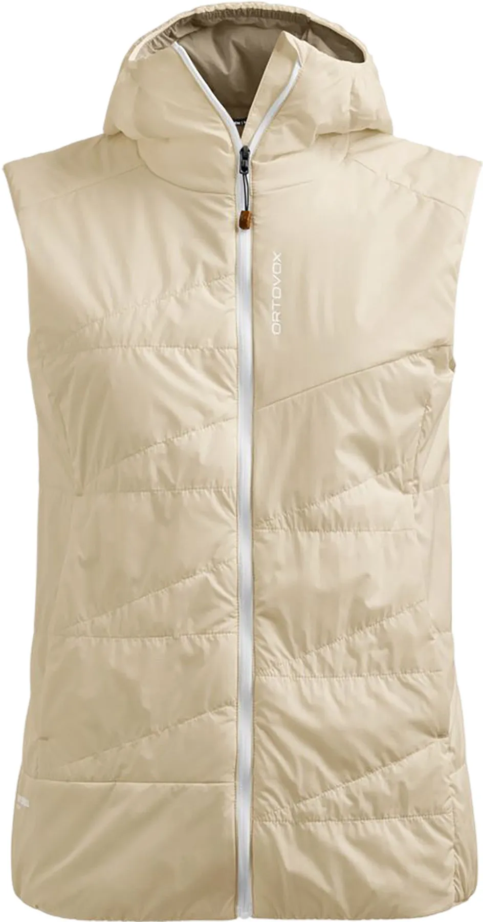 Swisswool Piz Duan Vest - Women's|-|Veste Swisswool Piz Duan - Femme sold by Altitude Sports product image thumbnail 3