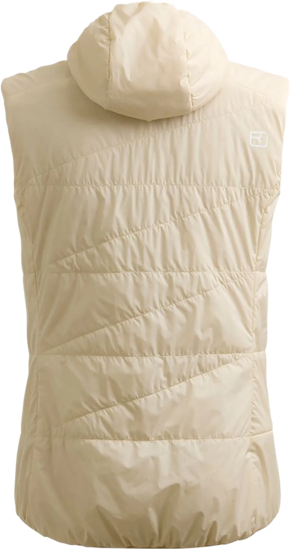 Swisswool Piz Duan Vest - Women's|-|Veste Swisswool Piz Duan - Femme sold by Altitude Sports product image thumbnail 4