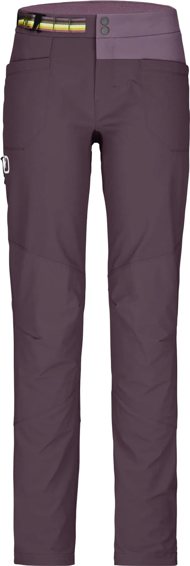 Pala Pants - Women's|-|Pantalon Pala - Femme sold by Altitude Sports product image thumbnail 3