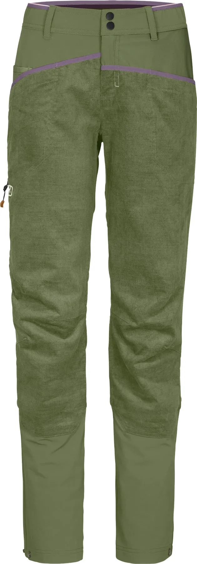 Casale Pants - Women's|-|Pantalon Casale - Femme sold by Altitude Sports product image thumbnail 5