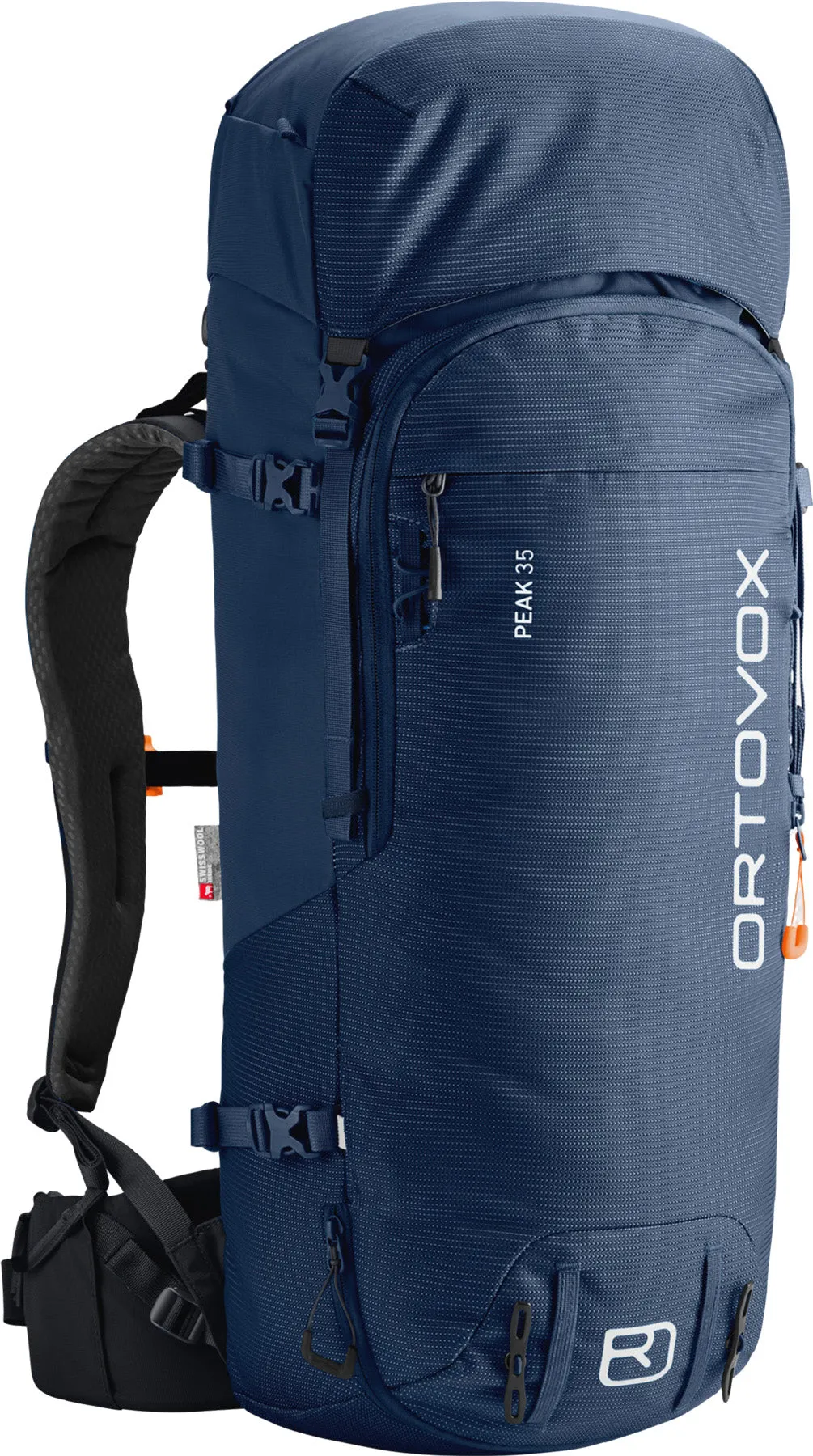 Peak 35 Backpack - Unisex|-|Sac à dos Peak 35 - Unisexe sold by Altitude Sports product image thumbnail 3