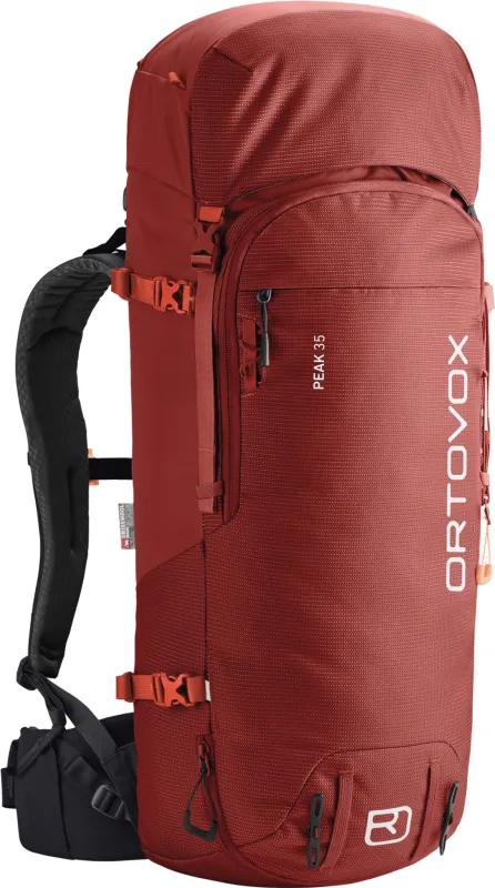 Peak High Alpine Tour Backpack 35L|-|Sac à dos Peak High Alpine Tour 35L sold by Altitude Sports