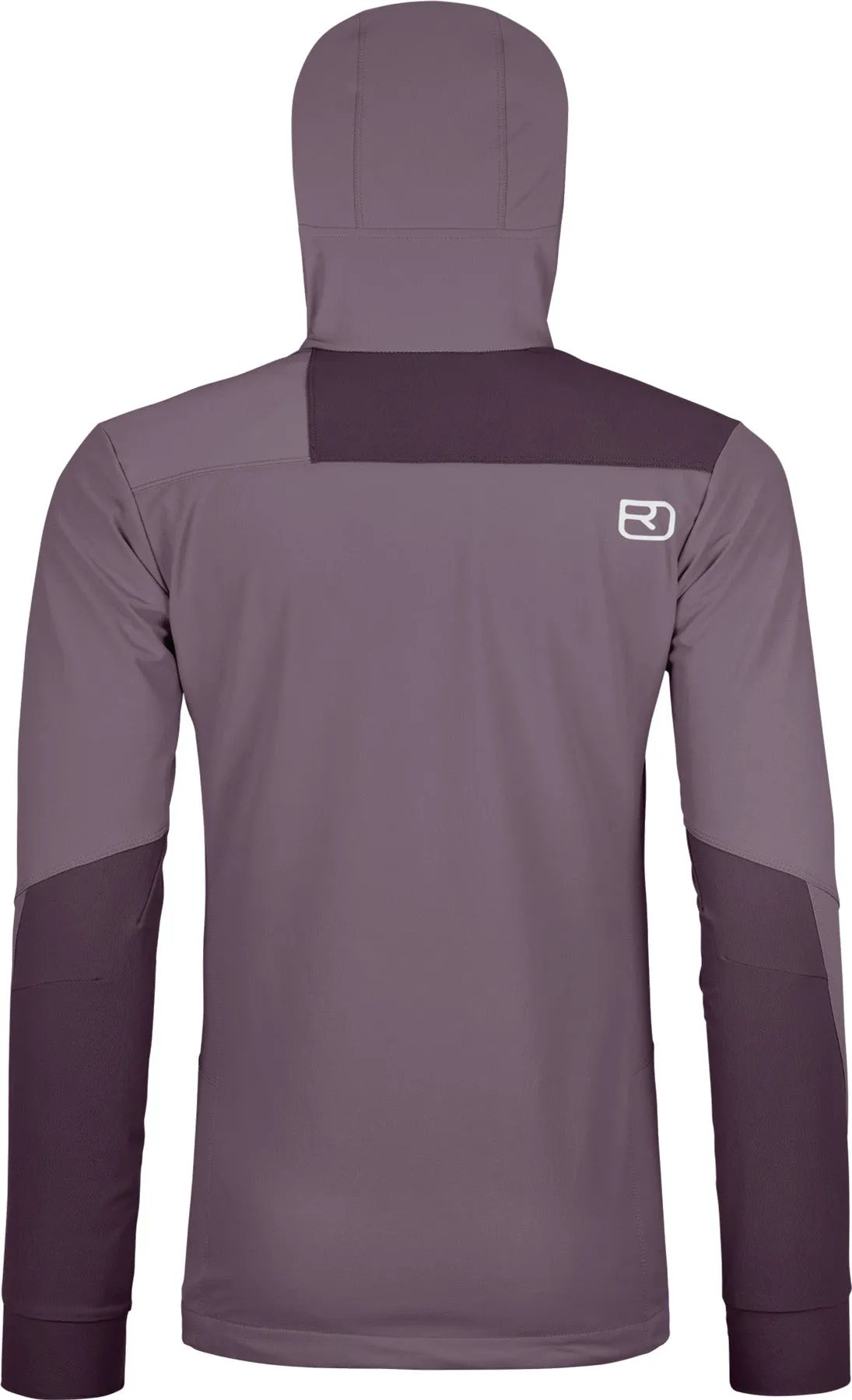 Pala Softshell Hooded Jacket - Women's|-|Manteau à capuchon coquille souple Pala - Femme sold by Altitude Sports product image thumbnail 4