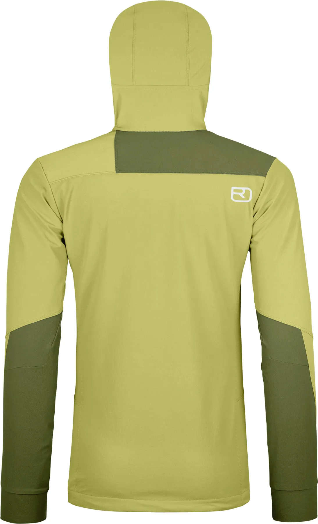 Pala Softshell Hooded Jacket - Women's|-|Manteau à capuchon coquille souple Pala - Femme sold by Altitude Sports product image thumbnail 2