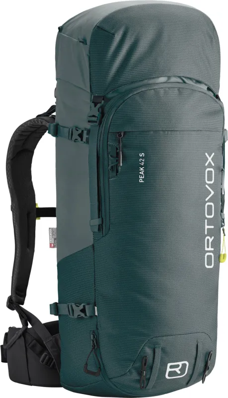 Peak S High Alpine Tour Backpack 42L|-|Sac à dos Peak S High Alpine Tour 42L sold by Altitude Sports