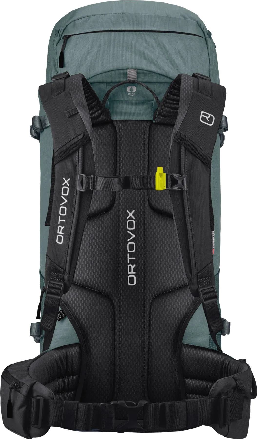 Peak S High Alpine Tour Backpack 42L|-|Sac à dos Peak S High Alpine Tour 42L sold by Altitude Sports product image thumbnail 2