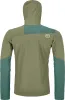 Pala Softshell Hooded Jacket - Men's|-|Manteau à capuchon coquille souple Pala - Homme sold by Altitude Sports