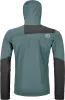 Pala Softshell Hooded Jacket - Men's|-|Manteau à capuchon coquille souple Pala - Homme sold by Altitude Sports