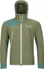 Pala Softshell Hooded Jacket - Men's|-|Manteau à capuchon coquille souple Pala - Homme sold by Altitude Sports
