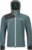Pala Softshell Hooded Jacket - Men's|-|Manteau à capuchon coquille souple Pala - Homme sold by Altitude Sports