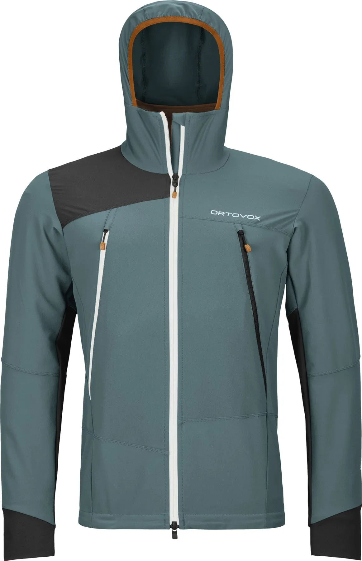 Pala Softshell Hooded Jacket - Men's|-|Manteau à capuchon coquille souple Pala - Homme sold by Altitude Sports product image thumbnail 3