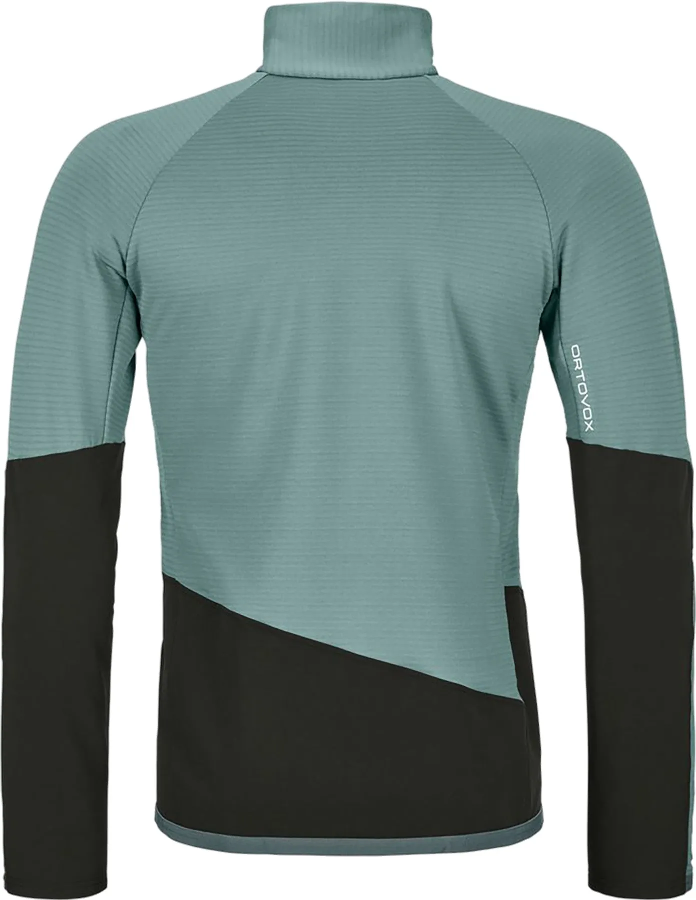 Fleece Rib Jacket - Men's|-|Manteau en molleton côtelé - Homme sold by Altitude Sports product image thumbnail 2